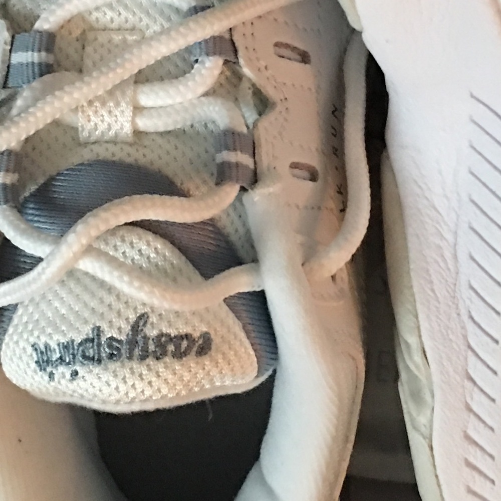 New Sneakers